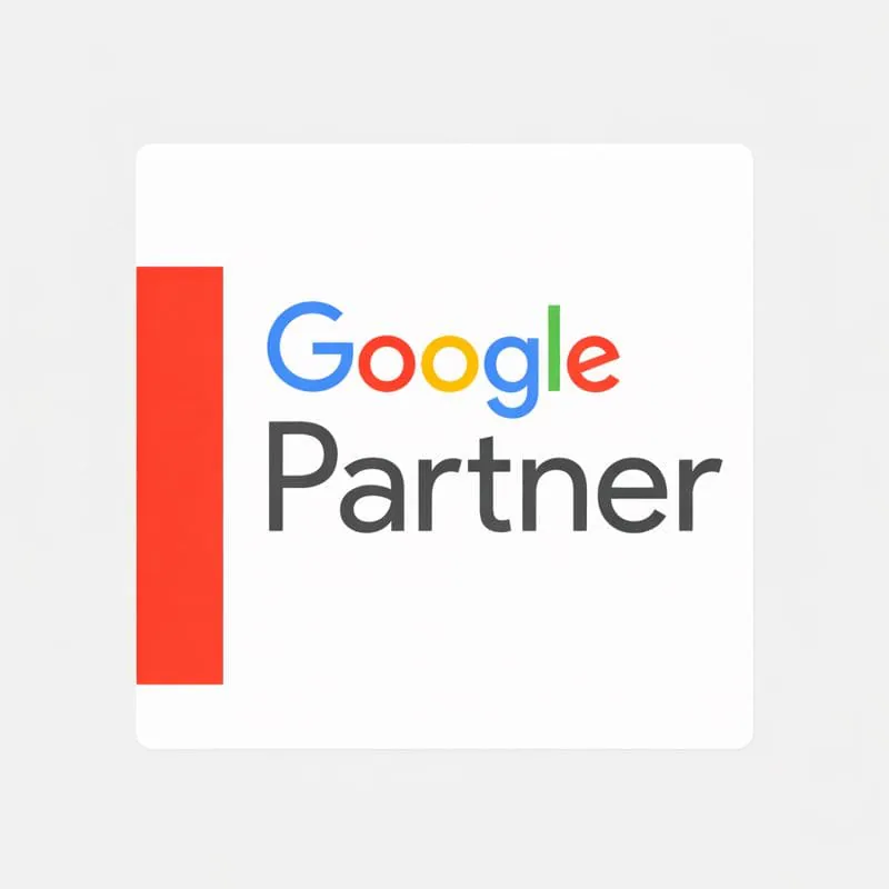 Сертификат Google Ads специалиста Digital Group