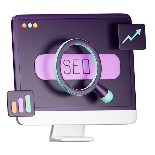SEO-оптимизация веб-сайта